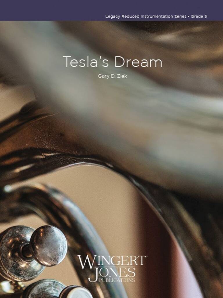 Tesla's Dream